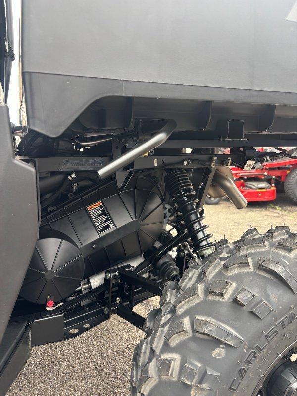 2026 POLARIS RANGER 500 ATV