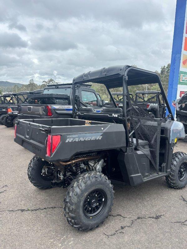 2026 POLARIS RANGER 500 ATV