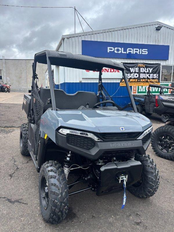 2026 POLARIS RANGER 500 ATV