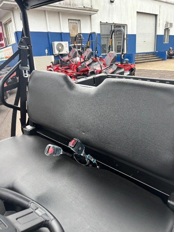 2026 POLARIS RANGER 500 ATV