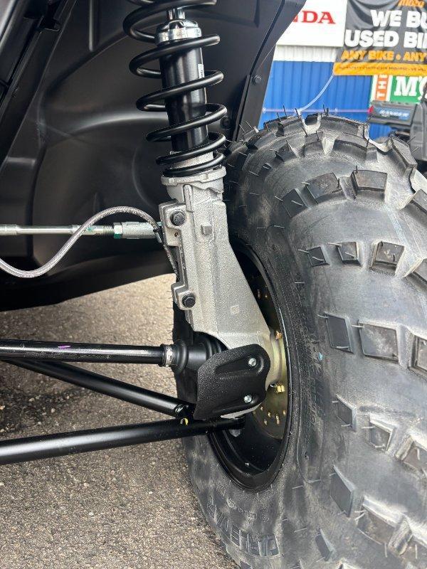 2026 POLARIS RANGER 500 ATV