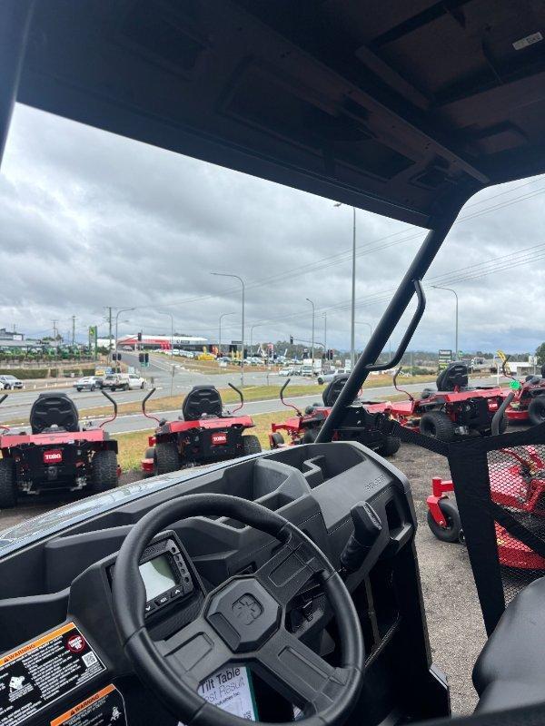 2026 POLARIS RANGER 500 ATV