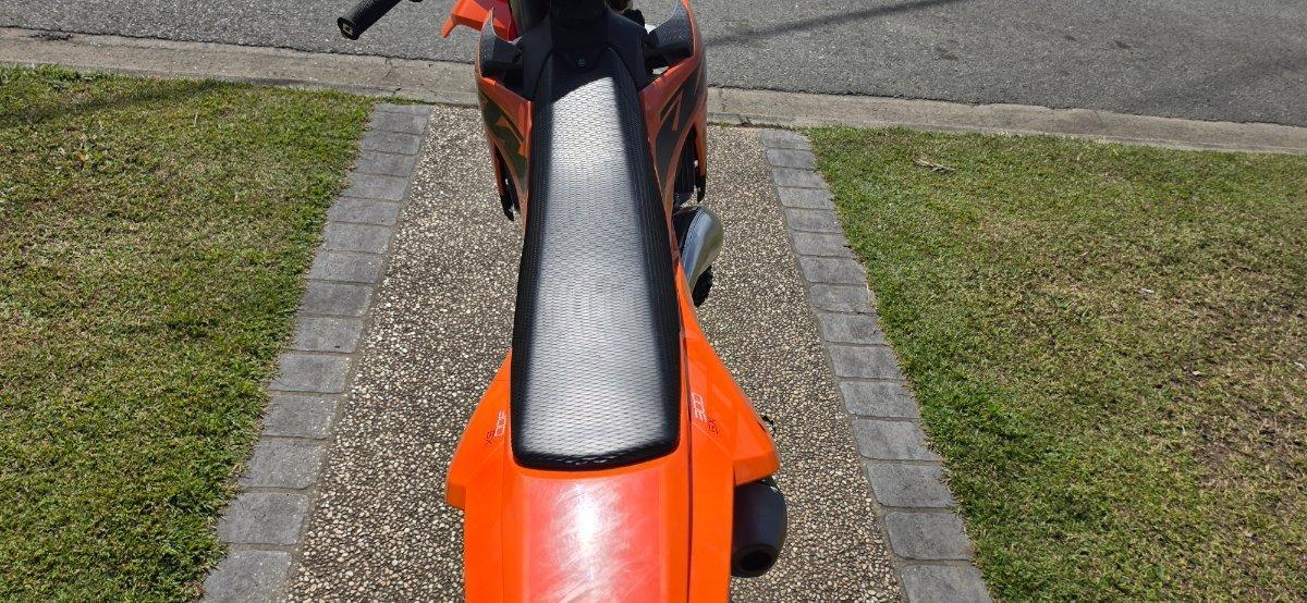 2025 KTM 300 SX MOTOCROSS