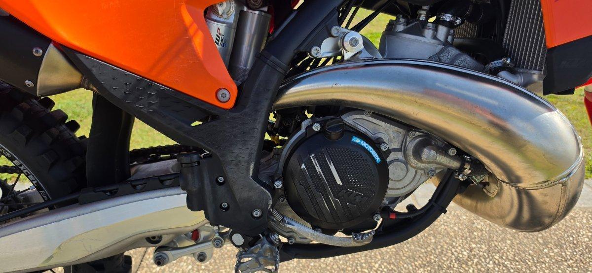 2025 KTM 300 SX MOTOCROSS