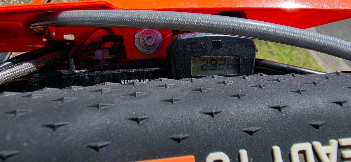 2025 KTM 300 SX MOTOCROSS