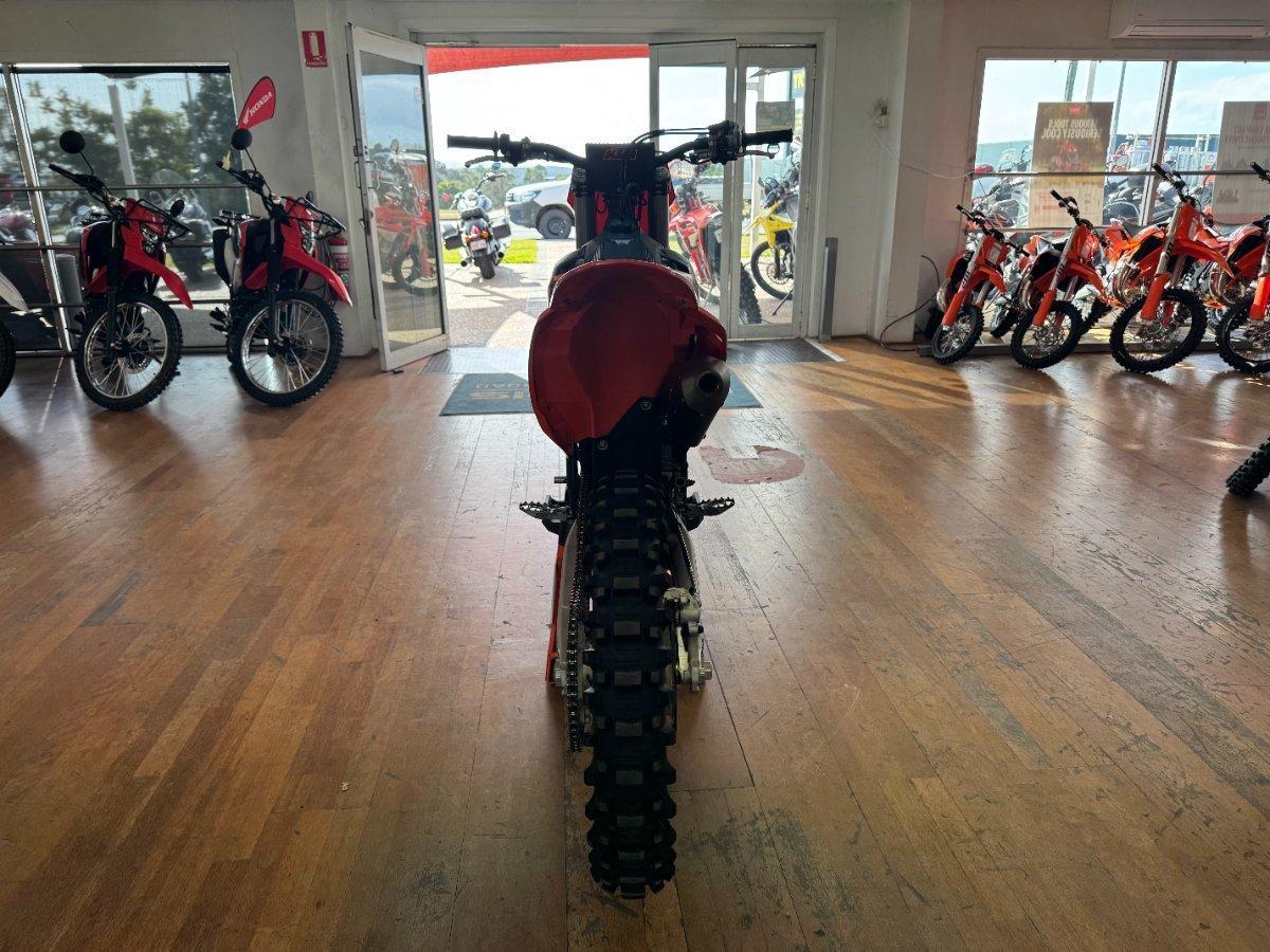 2025 KTM 300 SX MOTOCROSS