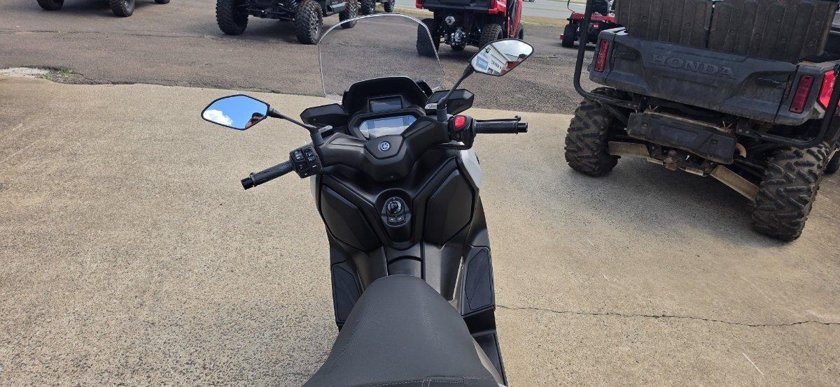 2024 YAMAHA XMAX 300 (CZD300A) SCOOTER