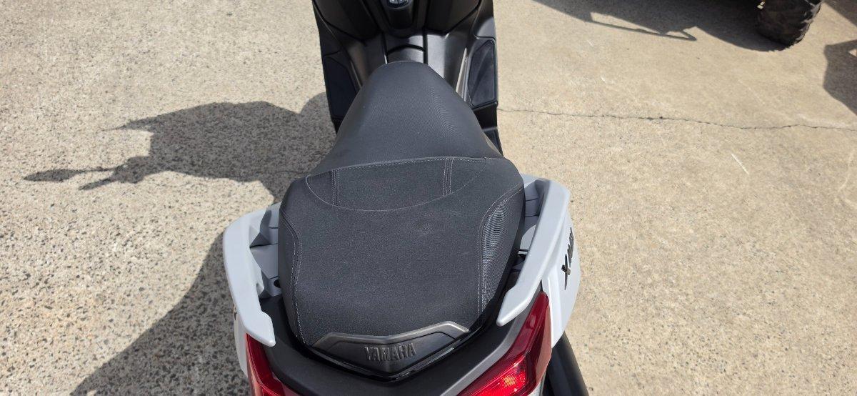 2024 YAMAHA XMAX 300 (CZD300A) SCOOTER