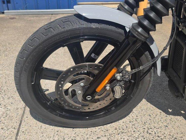 2024 HARLEY-DAVIDSON FXBBS STREET BOB (114) CRUISER