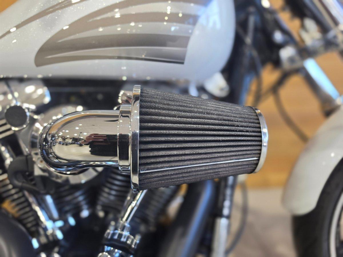 2016 HARLEY-DAVIDSON BREAKOUT 103 (FXSB) CRUISER