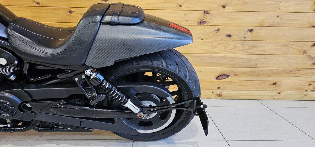 2014 HARLEY-DAVIDSON VRSCDX NIGHT ROD SPECIAL CRUISER