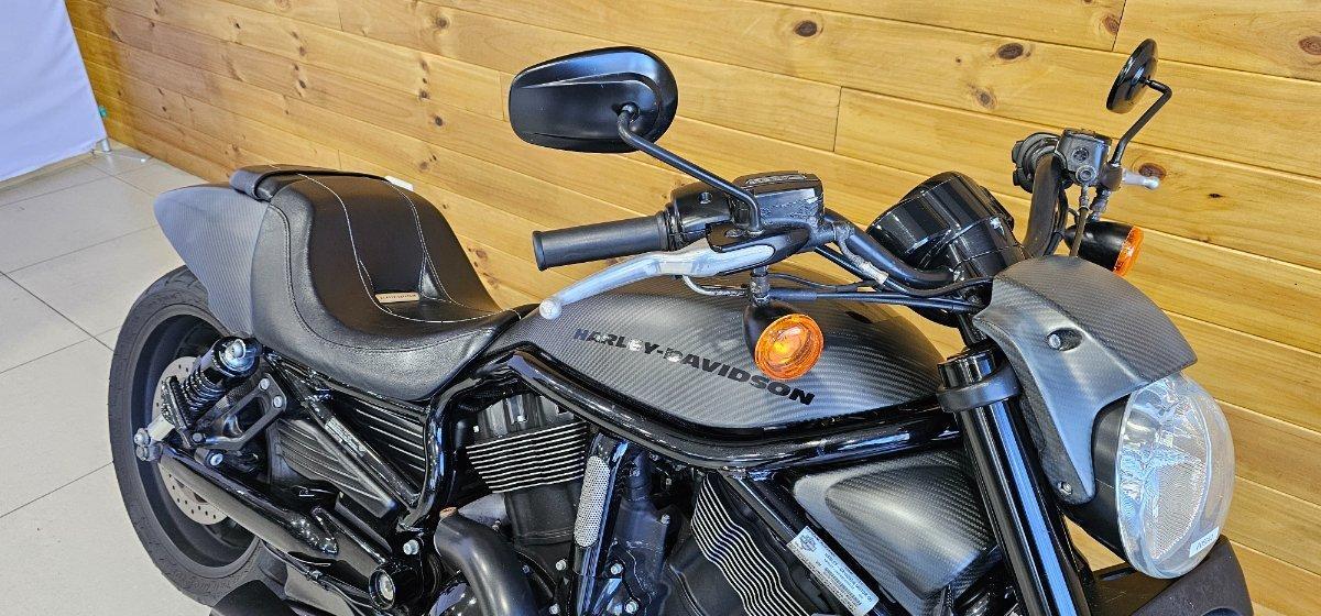 2014 HARLEY-DAVIDSON VRSCDX NIGHT ROD SPECIAL CRUISER