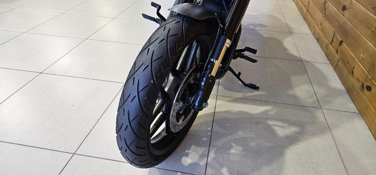 2014 HARLEY-DAVIDSON VRSCDX NIGHT ROD SPECIAL CRUISER