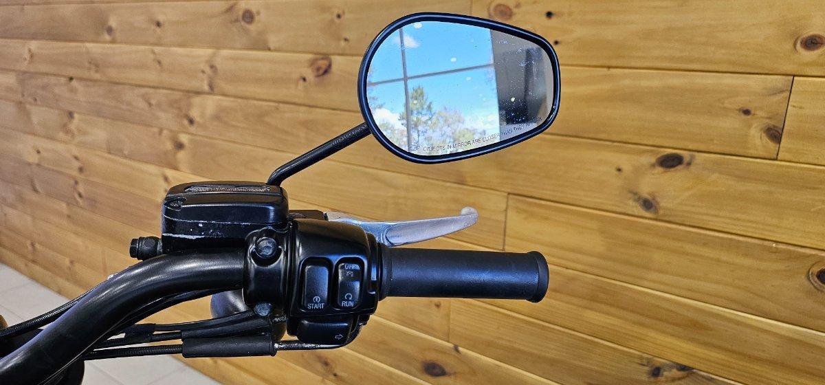 2014 HARLEY-DAVIDSON VRSCDX NIGHT ROD SPECIAL CRUISER