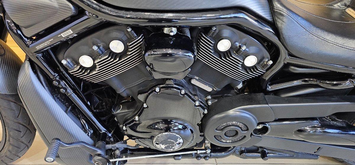 2014 HARLEY-DAVIDSON VRSCDX NIGHT ROD SPECIAL CRUISER