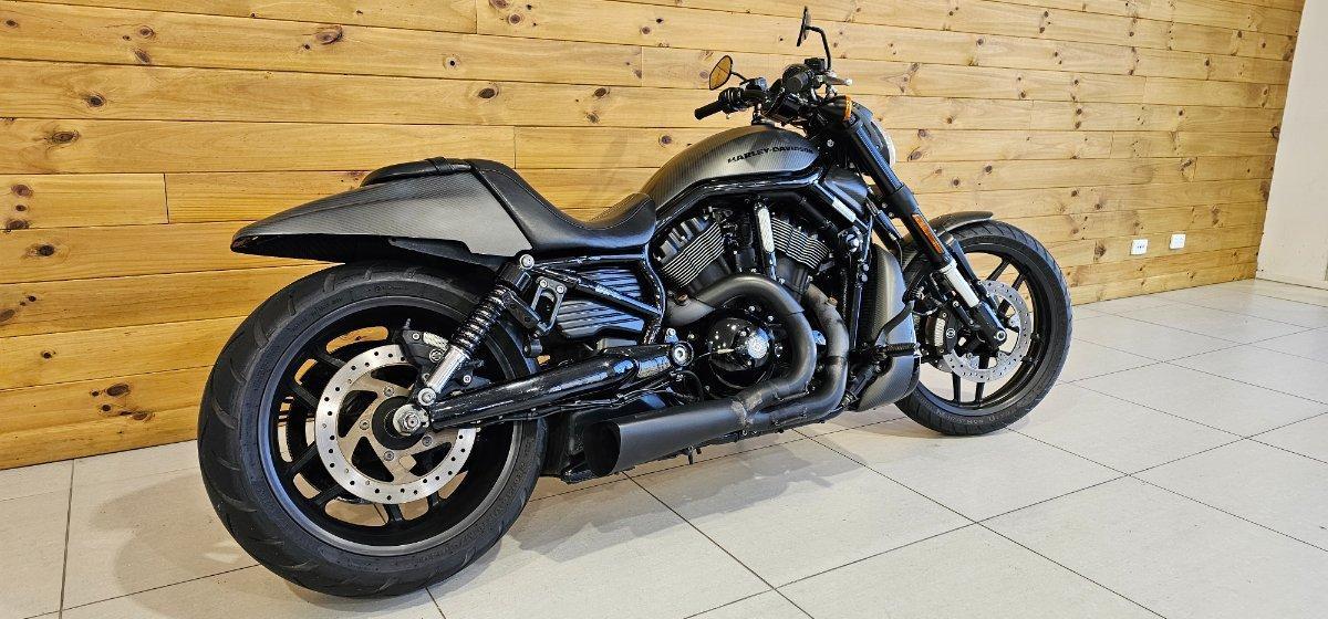 2014 HARLEY-DAVIDSON VRSCDX NIGHT ROD SPECIAL CRUISER