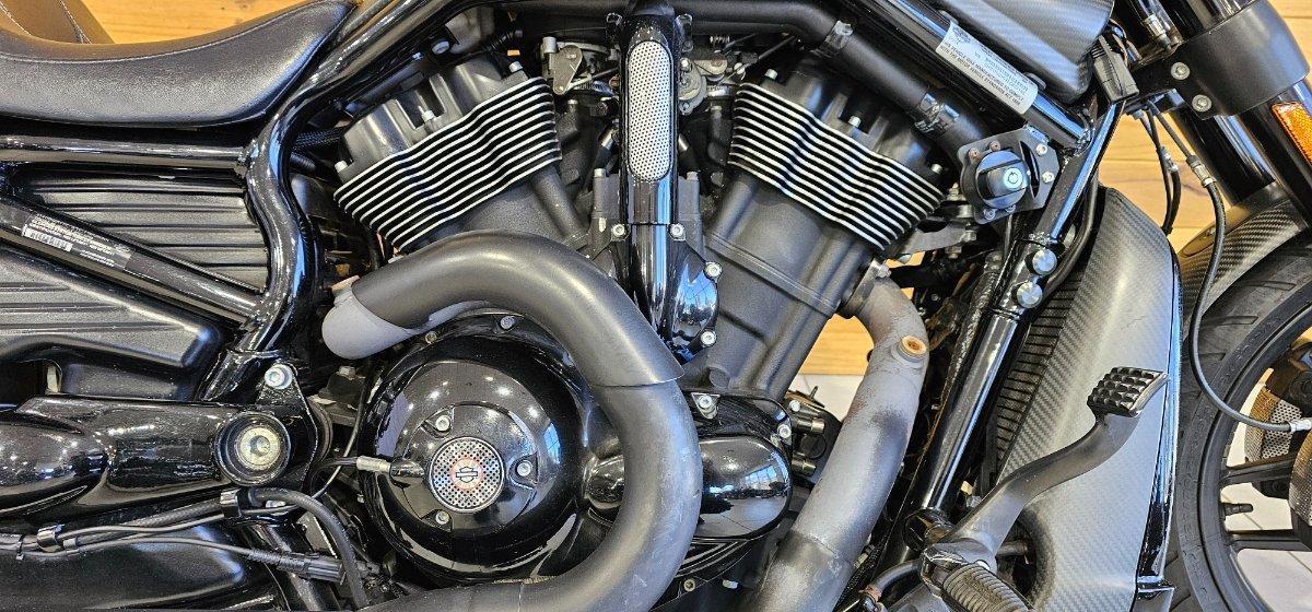 2014 HARLEY-DAVIDSON VRSCDX NIGHT ROD SPECIAL CRUISER