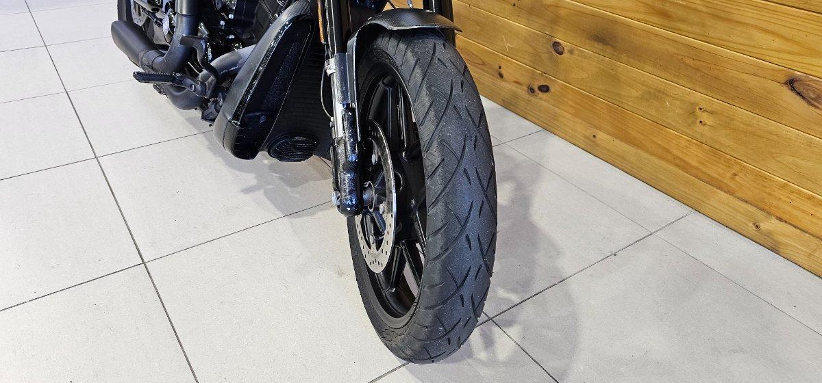 2014 HARLEY-DAVIDSON VRSCDX NIGHT ROD SPECIAL CRUISER