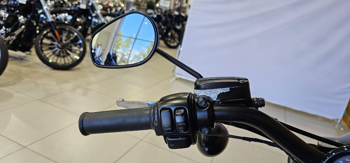 2014 HARLEY-DAVIDSON VRSCDX NIGHT ROD SPECIAL CRUISER