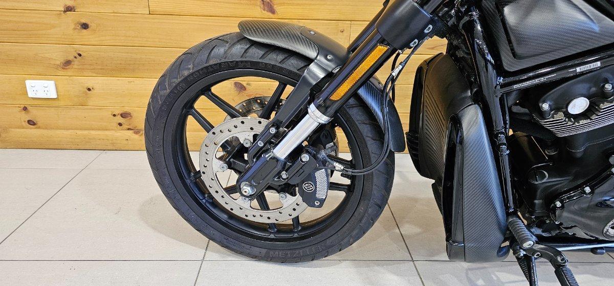 2014 HARLEY-DAVIDSON VRSCDX NIGHT ROD SPECIAL CRUISER