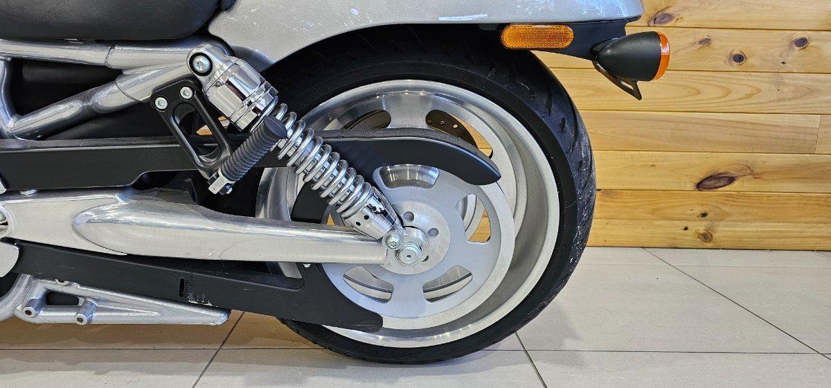 2008 HARLEY-DAVIDSON VRSCAW V-ROD CRUISER
