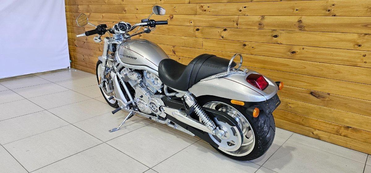 2008 HARLEY-DAVIDSON VRSCAW V-ROD CRUISER