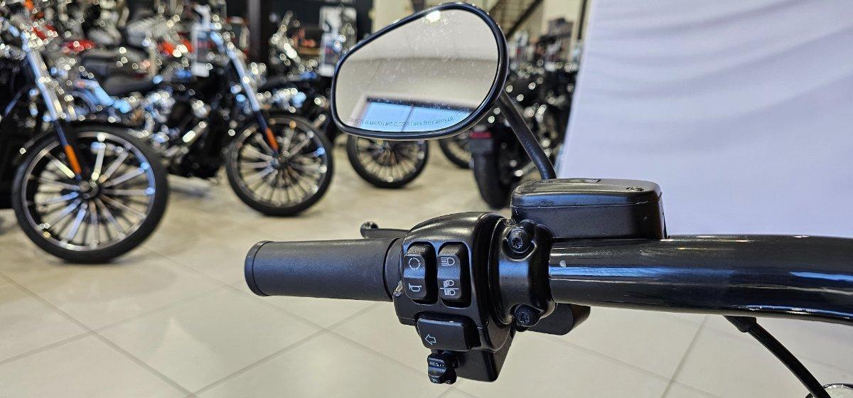 2016 HARLEY-DAVIDSON FLSTFBS FAT BOY S CRUISER