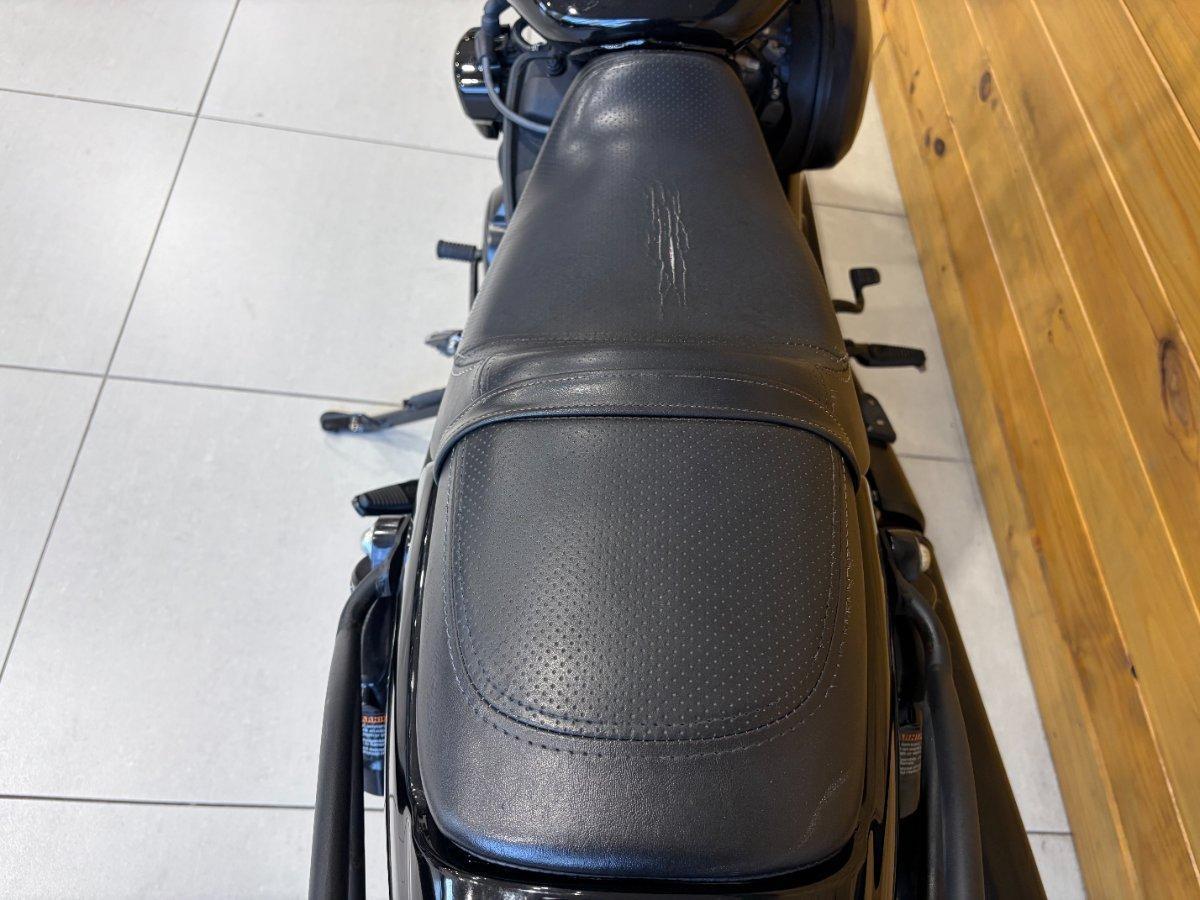 2017 HARLEY-DAVIDSON XG750A STREET ROD CRUISER