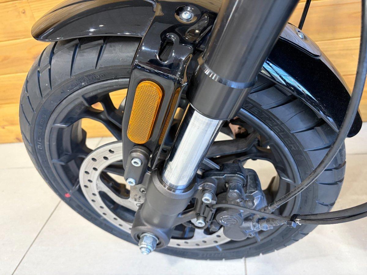 2017 HARLEY-DAVIDSON XG750A STREET ROD CRUISER