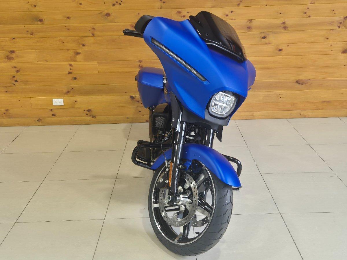 2026 HARLEY-DAVIDSON FLHX STREET GLIDE (117) CRUISER