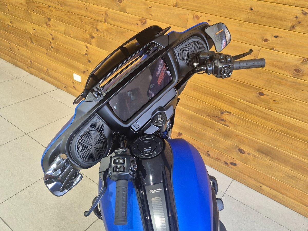 2026 HARLEY-DAVIDSON FLHX STREET GLIDE (117) CRUISER