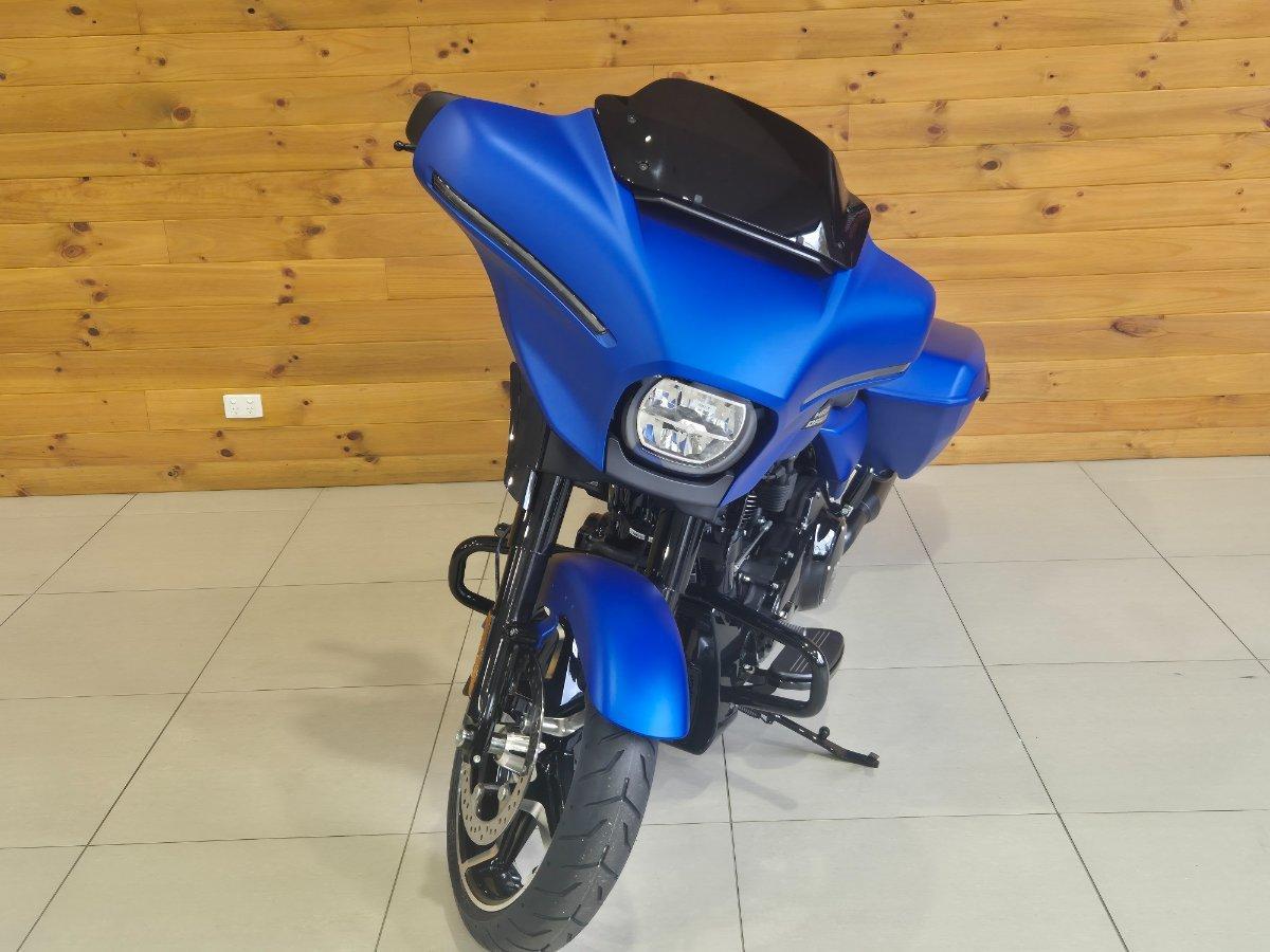 2026 HARLEY-DAVIDSON FLHX STREET GLIDE (117) CRUISER
