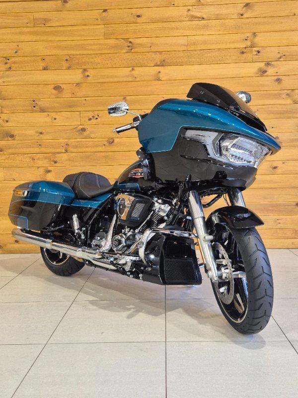 2026 HARLEY-DAVIDSON FLTRX ROAD GLIDE (117) TOURER