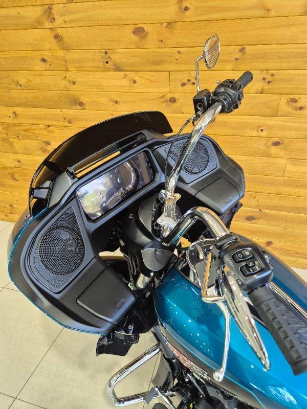 2026 HARLEY-DAVIDSON FLTRX ROAD GLIDE (117) TOURER