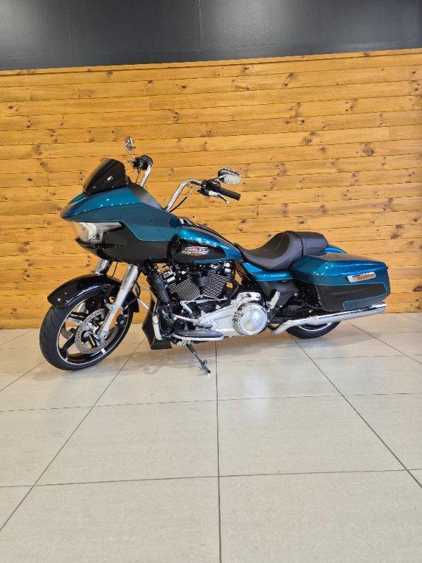 2026 HARLEY-DAVIDSON FLTRX ROAD GLIDE (117) TOURER