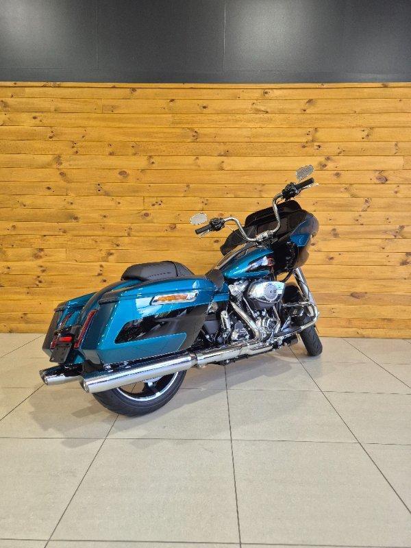 2026 HARLEY-DAVIDSON FLTRX ROAD GLIDE (117) TOURER