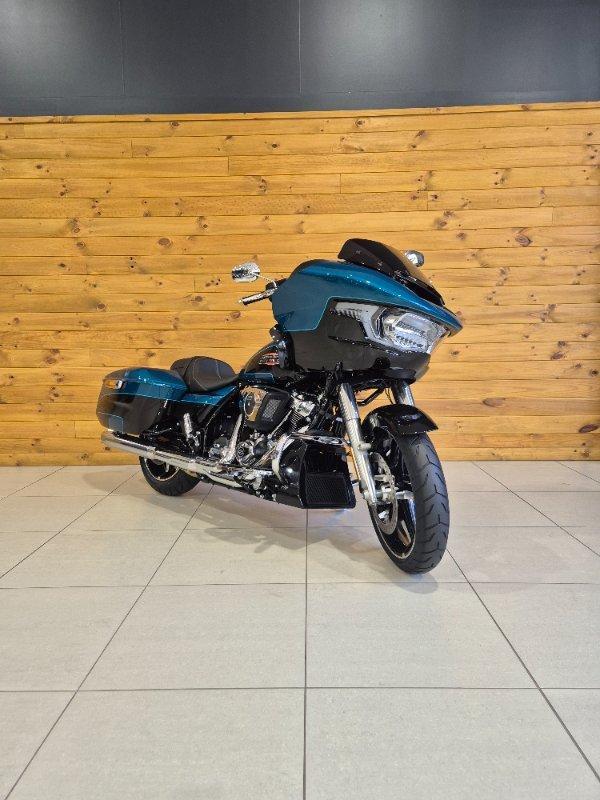 2026 HARLEY-DAVIDSON FLTRX ROAD GLIDE (117) TOURER