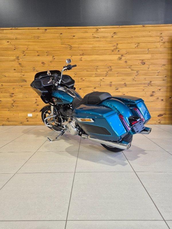 2026 HARLEY-DAVIDSON FLTRX ROAD GLIDE (117) TOURER