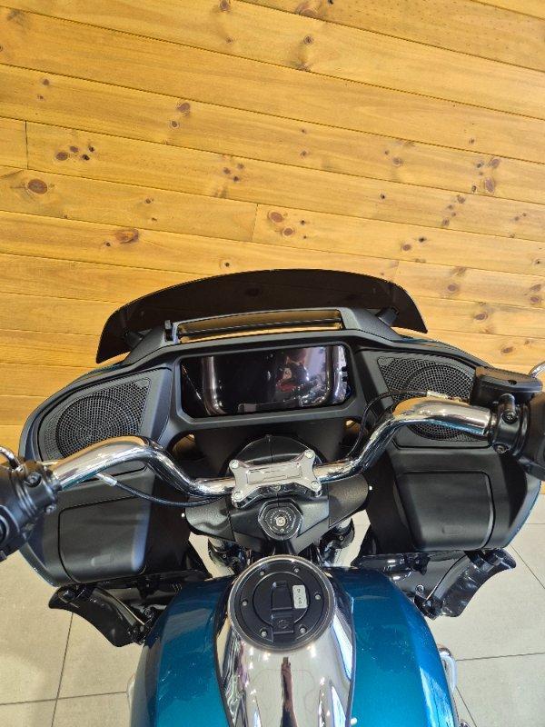 2026 HARLEY-DAVIDSON FLTRX ROAD GLIDE (117) TOURER
