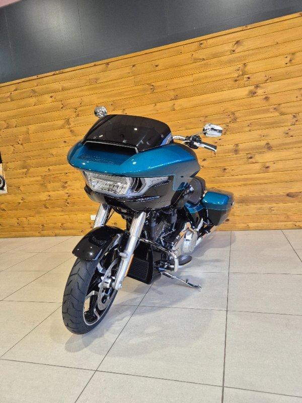 2026 HARLEY-DAVIDSON FLTRX ROAD GLIDE (117) TOURER