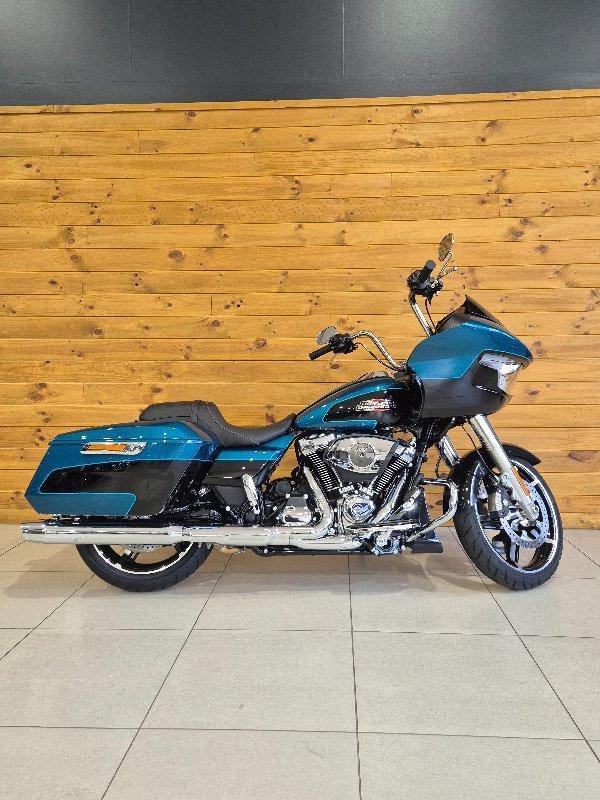 2026 HARLEY-DAVIDSON FLTRX ROAD GLIDE (117) TOURER