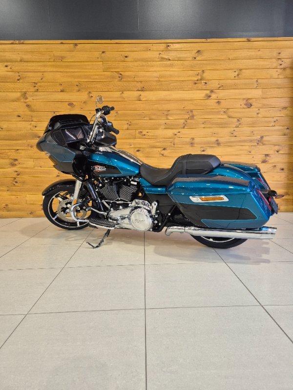 2026 HARLEY-DAVIDSON FLTRX ROAD GLIDE (117) TOURER