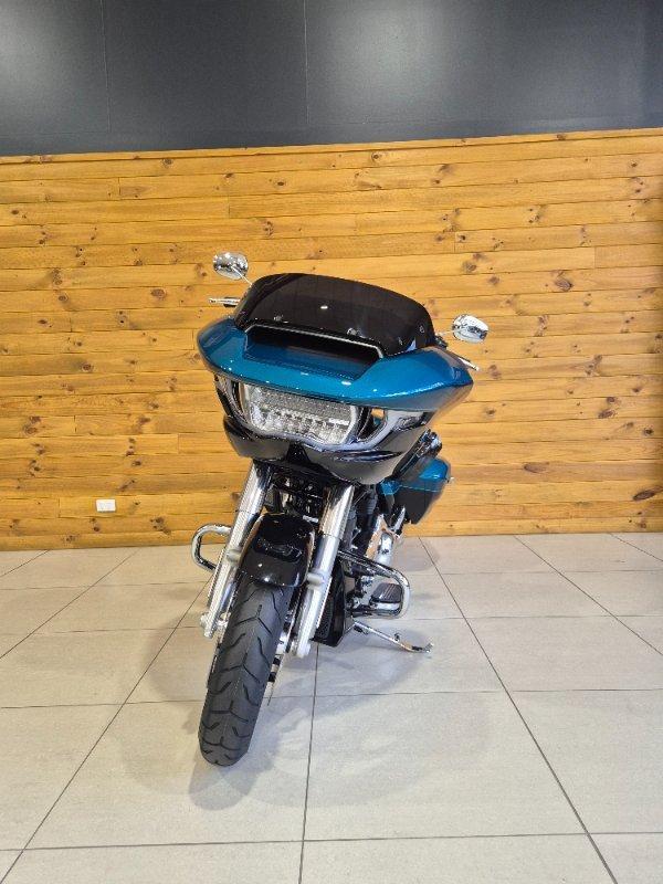2026 HARLEY-DAVIDSON FLTRX ROAD GLIDE (117) TOURER