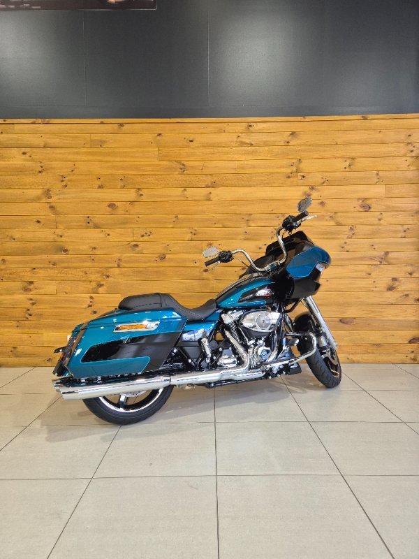 2026 HARLEY-DAVIDSON FLTRX ROAD GLIDE (117) TOURER