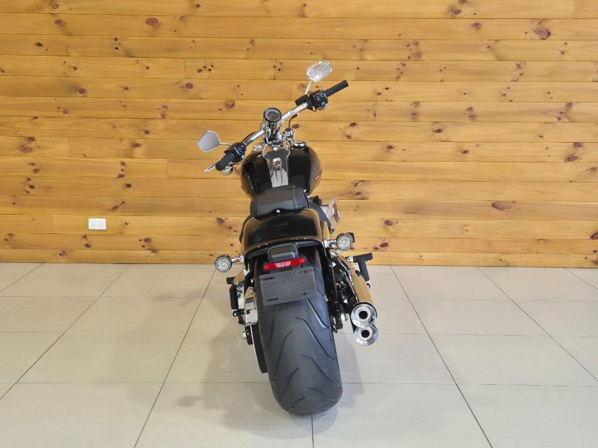 2026 HARLEY-DAVIDSON FXBR BREAKOUT (117) CRUISER