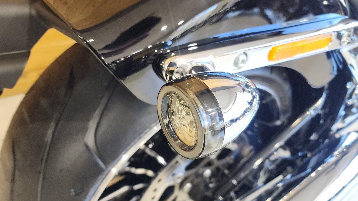 2025 HARLEY-DAVIDSON FXBR BREAKOUT (117) CRUISER