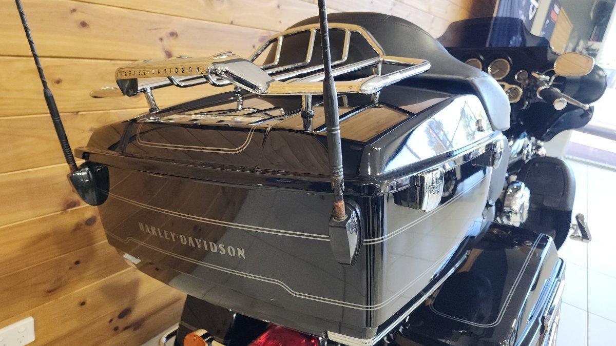 2012 HARLEY-DAVIDSON FLHTCU U/C ELECTRA GLIDE CRUISER