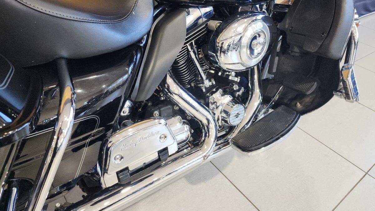 2012 HARLEY-DAVIDSON FLHTCU U/C ELECTRA GLIDE CRUISER