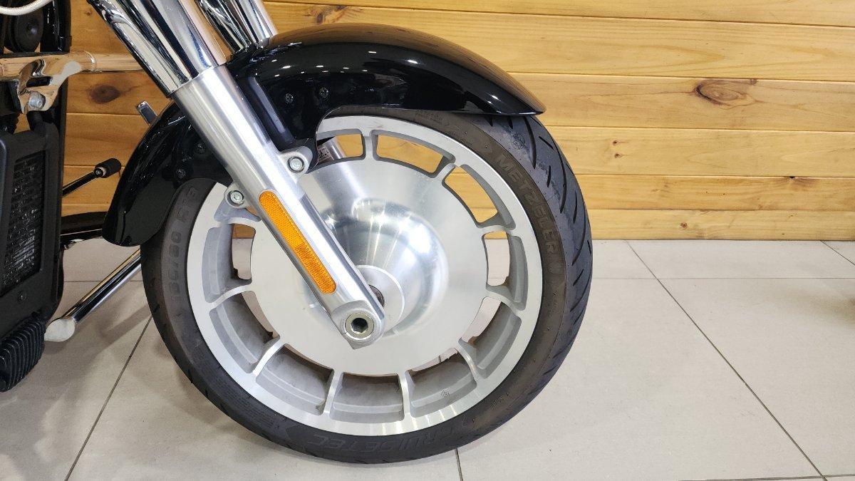 2022 HARLEY-DAVIDSON FLFBS FAT BOY (114) CRUISER