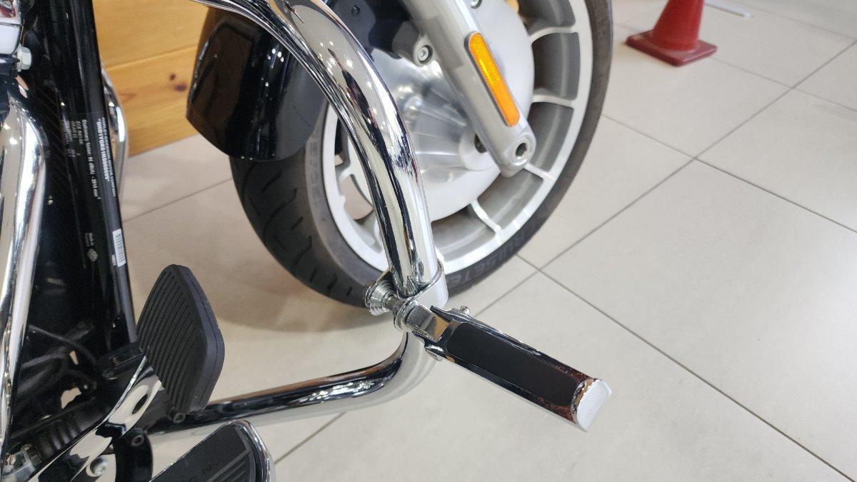 2022 HARLEY-DAVIDSON FLFBS FAT BOY (114) CRUISER